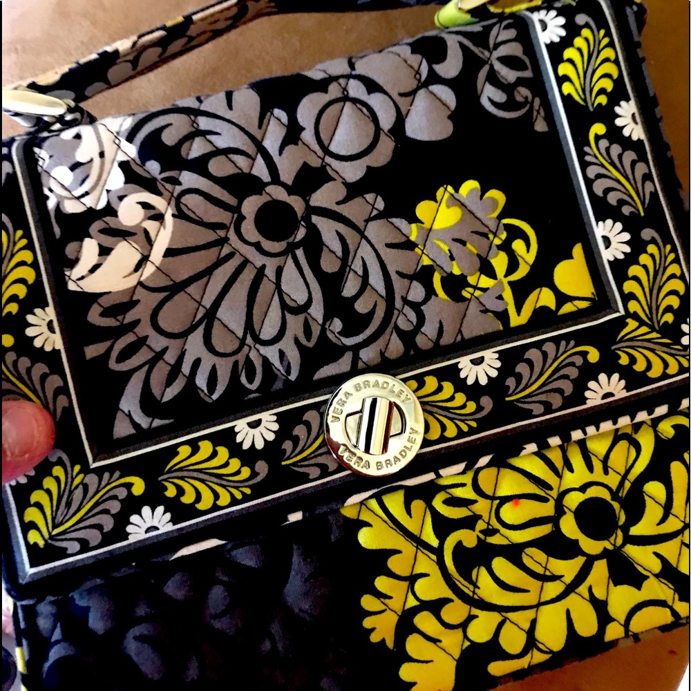 Vera Bradley purse